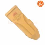 SHANTUI Abrasion Resistant E161-3027RC R200 R210 R220 Excavator Bucket Teeth