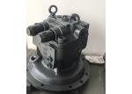Slew Motor Excavator ZX450-3 4423009 Swing Motor Assy