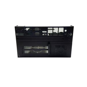 Wholesale Wallmount IPC Chassis Laser Cut Bending Metal Industrial 24 Bay Server Case from china suppliers