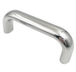 Craftsmanship Stainless Steel Precision Casting 0.1mm Accuracy SS Casting