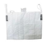 1 Ton FIBC Bulk Bag Big Conductive For Chemical Products Packing