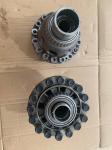 TF-81SC AF21 AW6A-EL Four-wheel Drive Cup-Differential Case OE TF-81SC