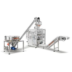 Buy cheap Powder Packaging Spiral Screw Bucket Elevator Conveyor from wholesalers