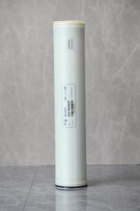 Wholesale NSF Certified 80 40 RO Membrane Energy Saving Strong High Permeability from china suppliers
