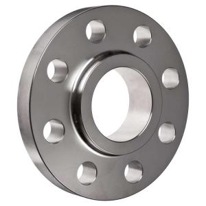 Wholesale ASME B16.5 A182 304 Pn16 RF CL150 Slip On Flange from china suppliers