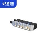 2203200258 Air Suspension Valve Block Auto Spare Parts Mercedes Benz W220
