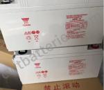 YUASA NP65-12 12V 65Ah Valve Battery VRLA Battery New Original