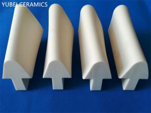 Wholesale 340GPa Wear Resistant Ceramics Customized Precision Ceramic Components from china suppliers