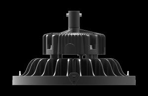 Wholesale Nichia SMD3030 Led High Bay Light Fittings Black Die Casting Aluminum Housing from china suppliers