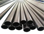 50.8mm Titanium Alloy Tube ASTM B338 Gr2 For Heat Exchangers