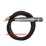 Japanese Type Concrete Vibrator Needle, Concrete Vibrator Hose Poker ,Vibrator