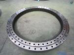 upender machine use slewing bearing, slewing ring manufacturer, 50Mn turntable