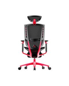 Wholesale Aluminium Alloy Ergonomic Executive Chair Ultimate Ergo Double Shaft Mid Back Swivel Chairs from china suppliers