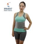 Directly factory waist trainer sport S-XL size waist belt with three pads