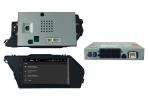 Mercedes-Benz GLK X204 2008-2012 Android 10.0 Car Centrais Multimidia Stereo GPS