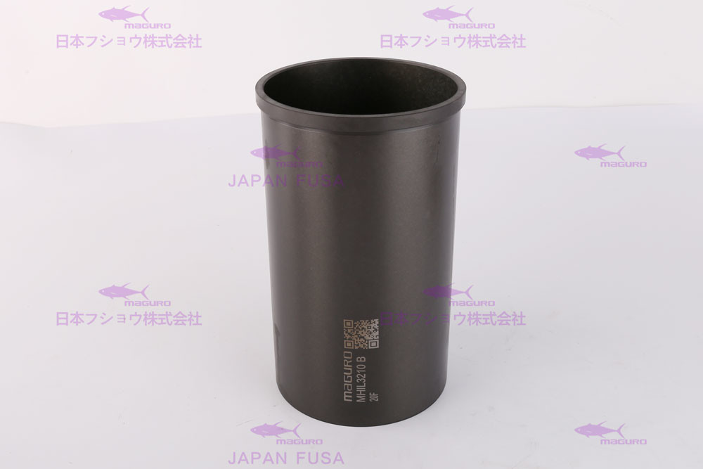 HINO Diesel Engine J08E-TM Cast Iron Cylinder Sleeve 11467-3210 B