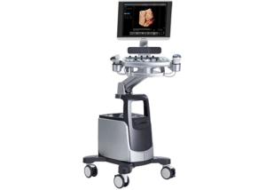 Wholesale Chison QBit 7 Mobile Color Doppler 4D Ultrasound Machine For Heart Disease Diagnosis from china suppliers