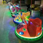 Hansel new cars electric family go ground bumper car indoor /outdoor remote