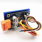 12V 24V 36VDC 15A 500W JYQD-V7.3E3-H BLDC Driver Board