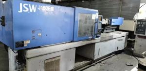 Wholesale J150E3 JSW Injection Molding Machine 5.3T Used For Plastic Spoon Chair from china suppliers