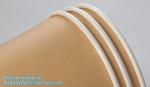 Biodegradable Compostable Custom Printed Disposable Paper Cup Coffee Cups
