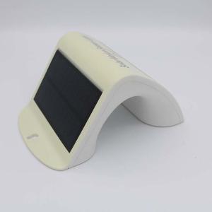 Wholesale Outdoor SMD5050 DC3.7V LED Solar Motion Sensor Light from china suppliers
