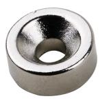 Countersunk Hole N52 Grade Neodymium Rare Earth Permanent Magnet for Fishing