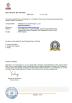 Shenzhen A.N.G Technology Co., Ltd Certifications