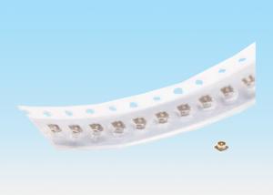 Wholesale Gold Plating High Power RF Connectors IPEX SMT Solder 60VAC Voltage Rating from china suppliers
