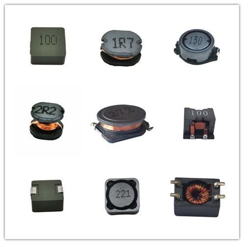 high current R47 SMD chip bead inductor power inductor for PCB Board