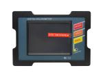 100Hz 70C 2 Axis Digital Inclinometer USB