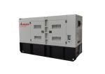 Pakistan UK Perkins Generator Set 1106 Series 150kVA 180kVA 200kVA