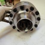 Differential Assembly Truck Fittings Spare Parts