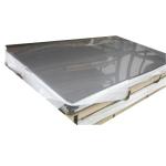 Prime Cold Rolled Stainless Steel Sheet Plate Strip 304 430 2205 904L 2b Ba No 4