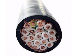 Wholesale Railway Signal Copper Multicore Cables Polyethylene Insulation from china suppliers