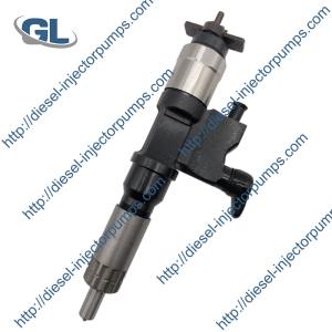 Wholesale Denso Common Rail Diesel Injector 095000-6360 095000-6363 For 8976097882 8976097883 from china suppliers
