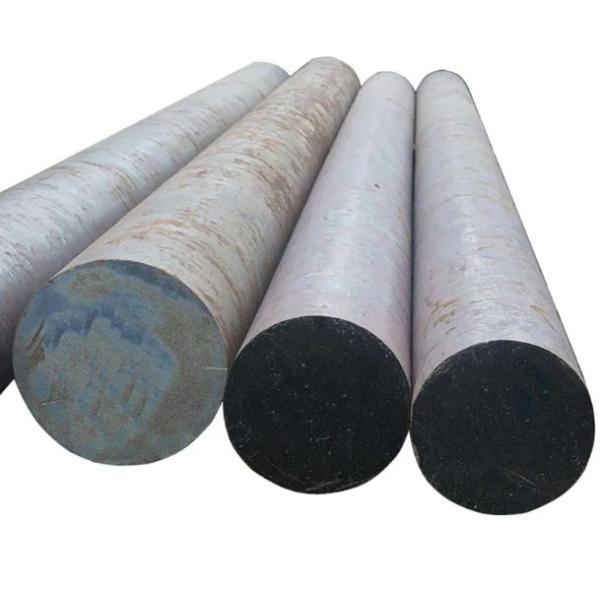 5.5-50mm 6mm C45 1045 4140 Carbon Steel Round Bar Hot Rolled Carbon Steel Round