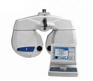 Wholesale Digital Optometry Phoropter 7.0 Inch LCD Touch Screen GD8803 Compact Design from china suppliers