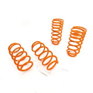 Wholesale Customizable Honda Civic Lowering Springs 10th (FC1/FC7/FK7) from china suppliers