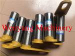 China wheel loader spare parts Lonking bucket upper pin lg833.11.05