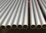 22m Stainless Steel Heat Exchanger Tubes High Temperature Steam Resistance ,