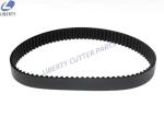 Xlc7000 Cutter Parts 180500290 Timing Belt 5mm HTD, 85 Groove, 15mm Wide