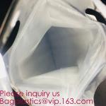 Zip Lock Foil Thermal Sandwich Bags, Reusable Insulated Easy Closure Hospital