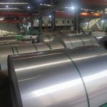 High Hardness 416 Stainless Steel Sheet SS Sheet UNS S41600 0.5 - 3.0mm 2B Cold