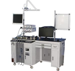 Wholesale Medical 1200VA Ent Medical Devices With Curved And Straight Spray from china suppliers