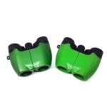 Kids ABS Small Pocket Binoculars Compact for Boys and Girls