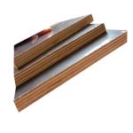 Outdoor Use 18mm 21mm Eucalyptus Film Faced Birch Plywood