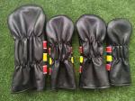 golf head cover , Golf cover , driver cover , fairway cover , ut cover, hybrid