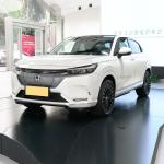 Jipai Pure EV Electric Vehicle 5 Seater 4x4 PHEV SUV Electric 182 Horsepower