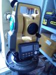 Topcon ES602G Total Station